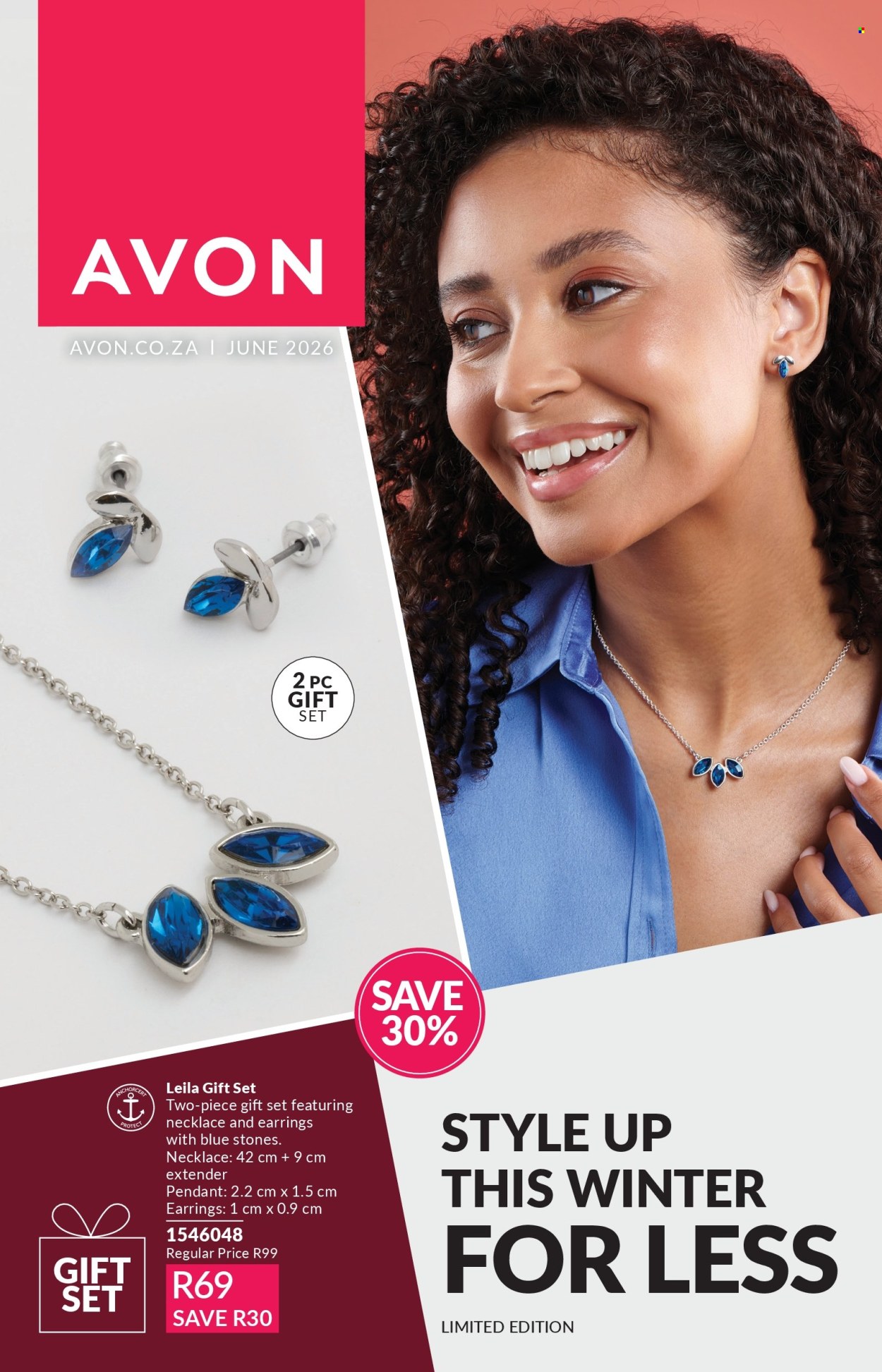 Avon specials - 06.01.2026 - 06.30.2026. Page 1