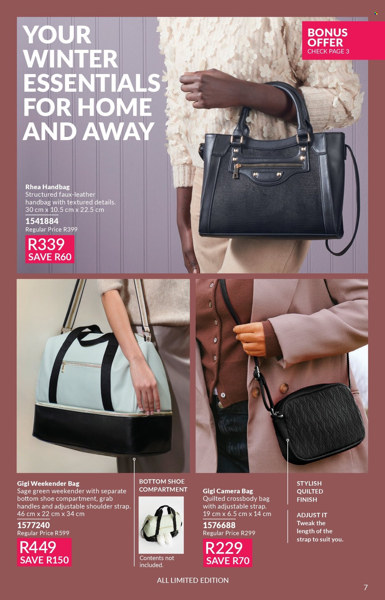 Avon specials - 06.01.2026 - 06.30.2026. Page 7