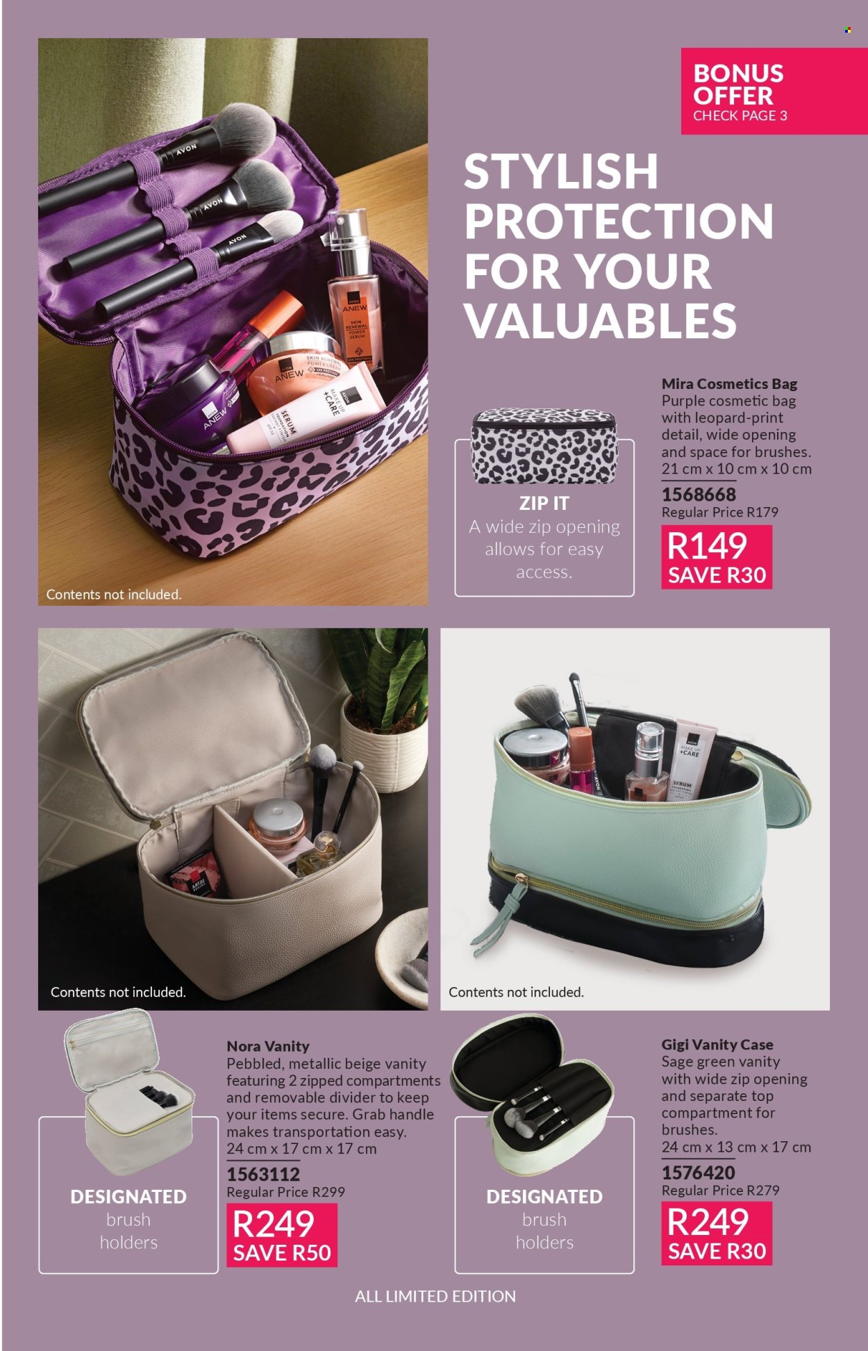 Avon specials - 06.01.2026 - 06.30.2026. Page 9