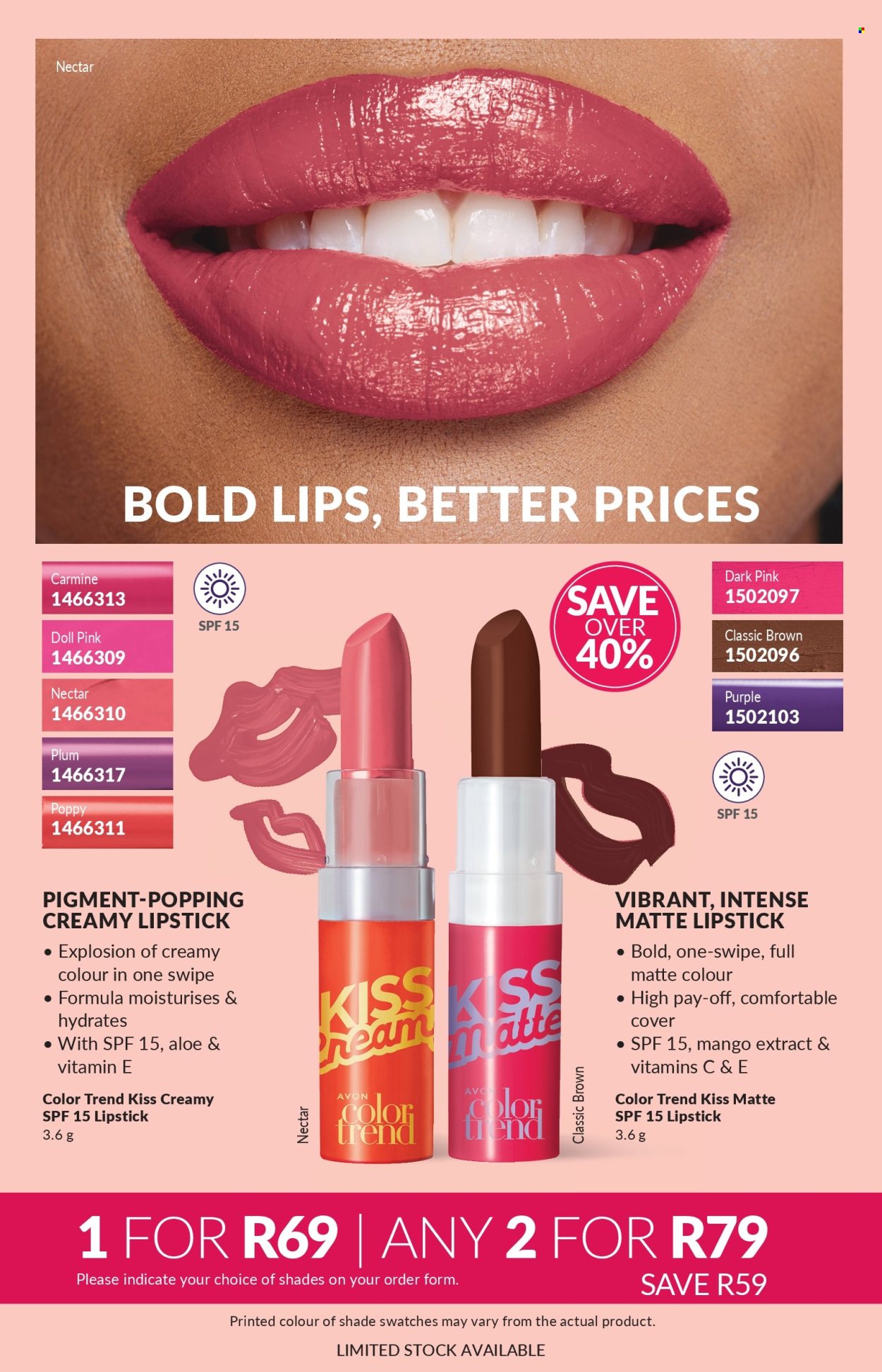 Avon specials - 06.01.2026 - 06.30.2026. Page 10