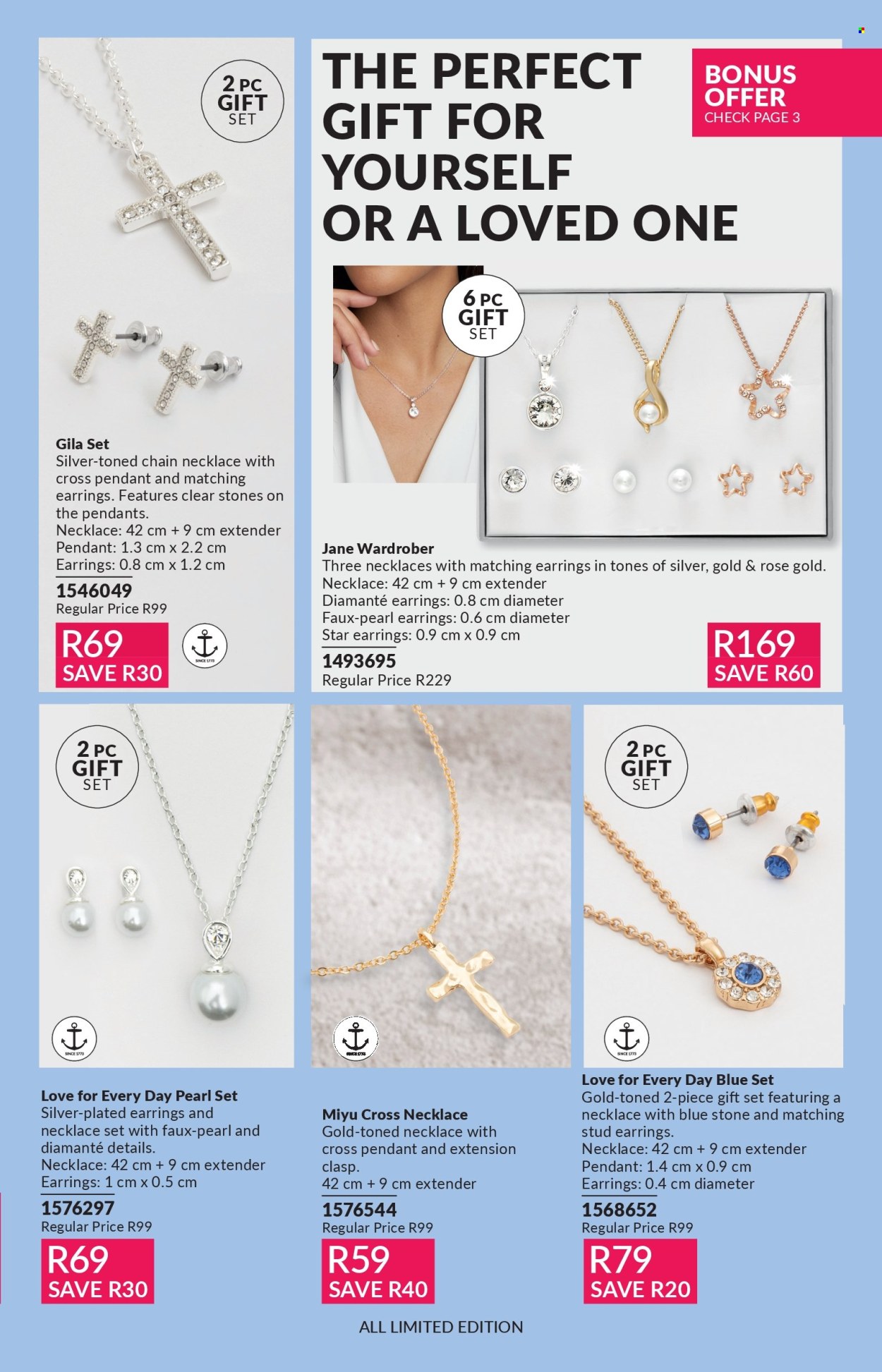 Avon specials - 06.01.2026 - 06.30.2026. Page 11