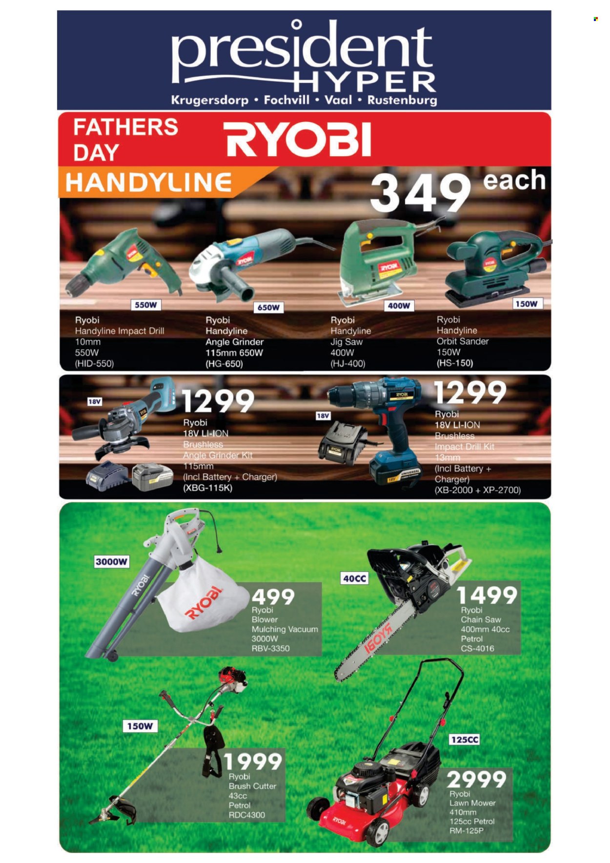 President Hyper specials - 06.01.2026 - 06.30.2026. Page 2