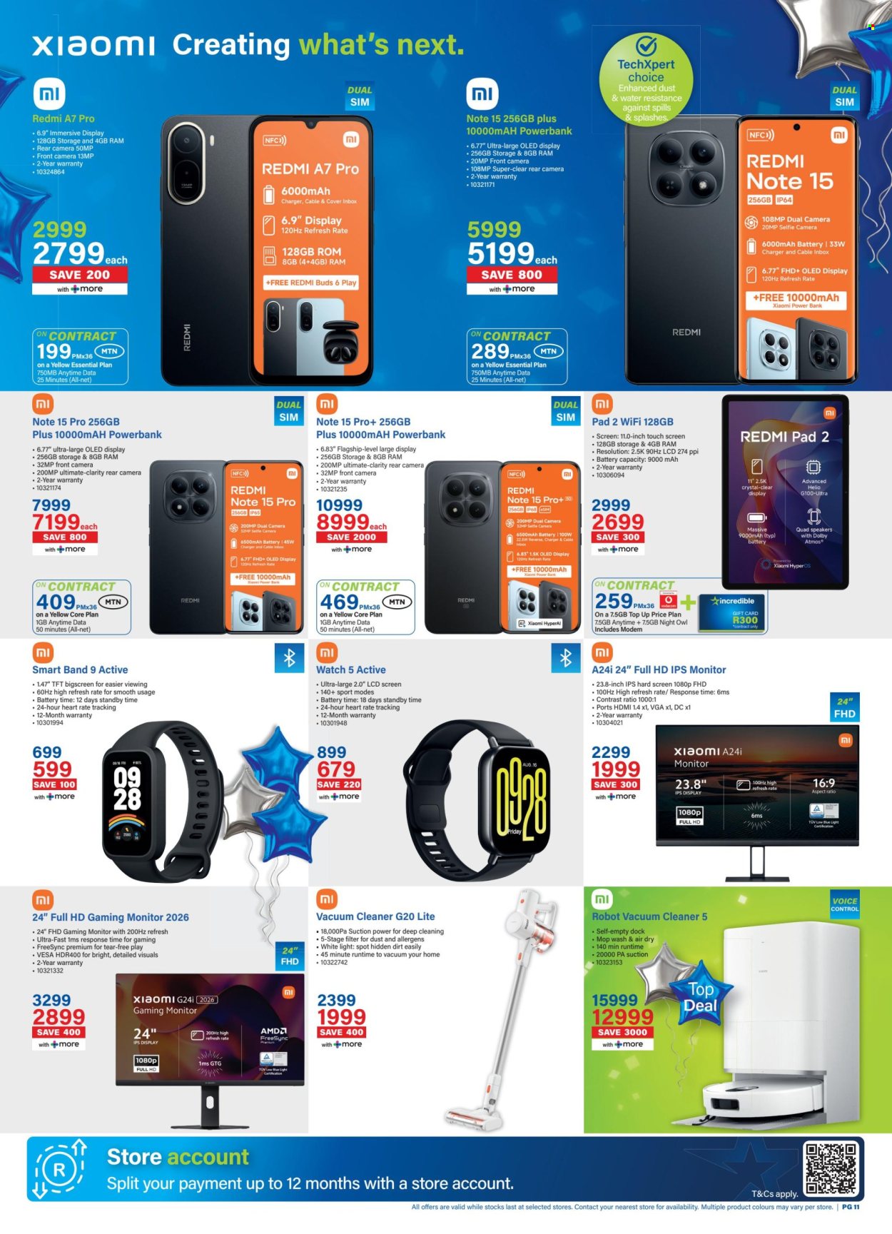 Incredible Connection specials - 06.02.2026 - 06.29.2026. Page 11