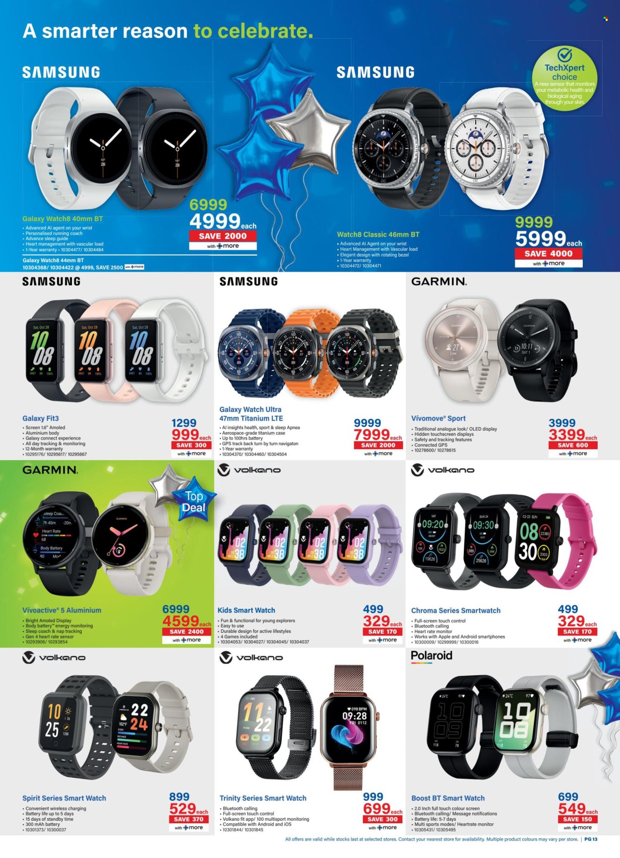 Incredible Connection specials - 06.02.2026 - 06.29.2026. Page 13