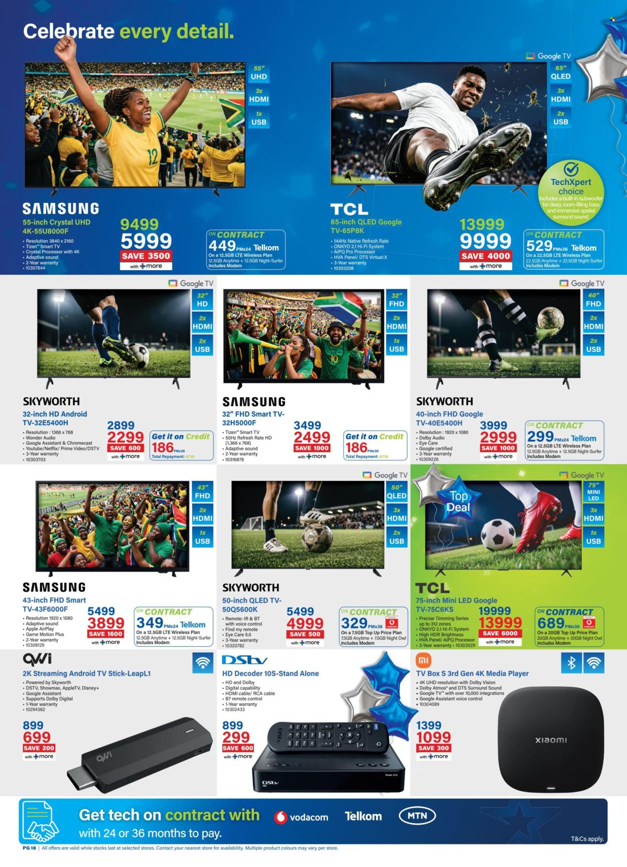Incredible Connection specials - 06.02.2026 - 06.29.2026. Page 18