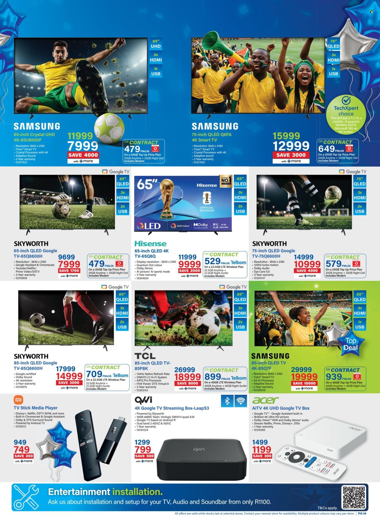 Incredible Connection specials - 06.02.2026 - 06.29.2026. Page 19