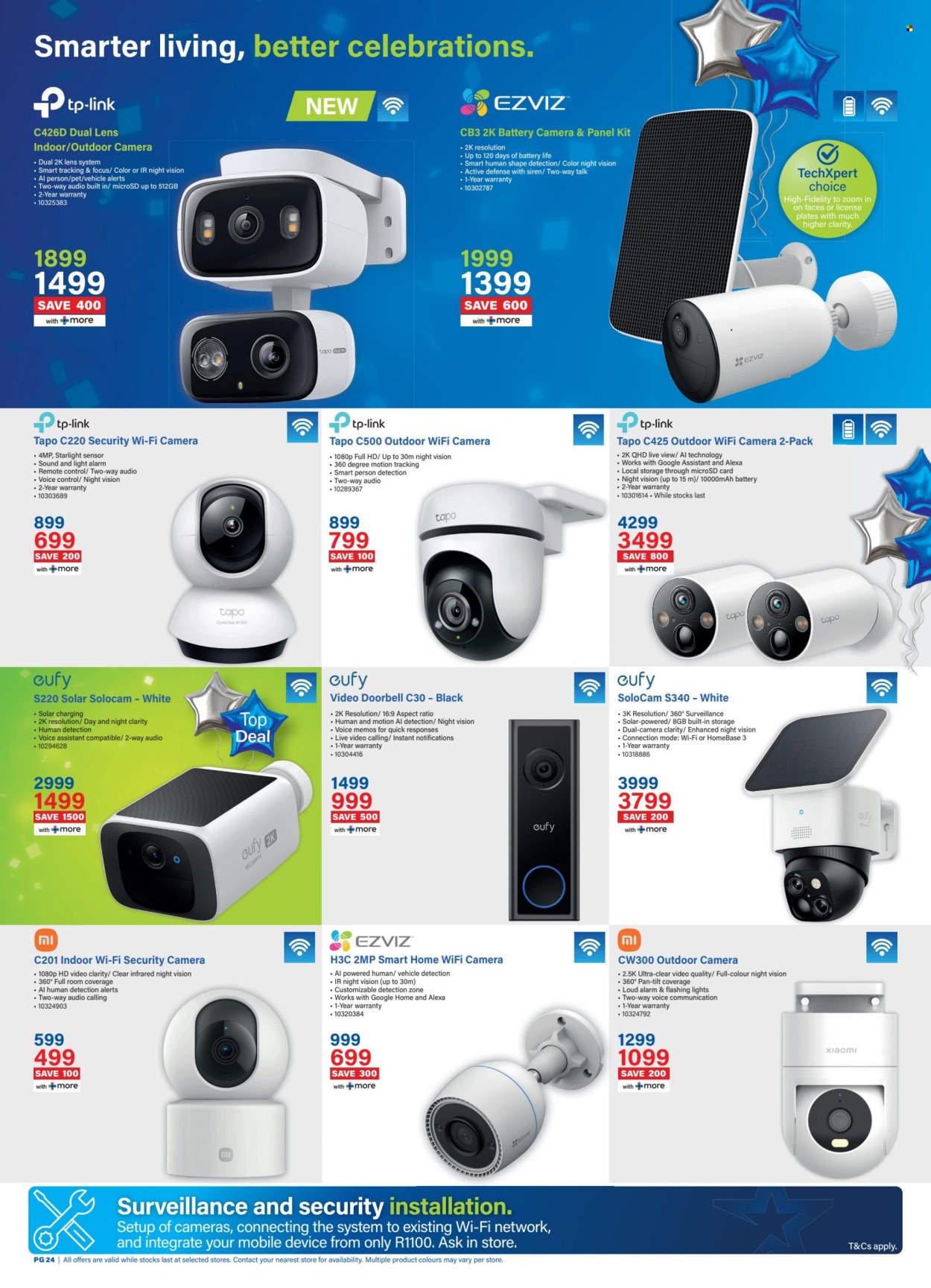 Incredible Connection specials - 06.02.2026 - 06.29.2026. Page 24