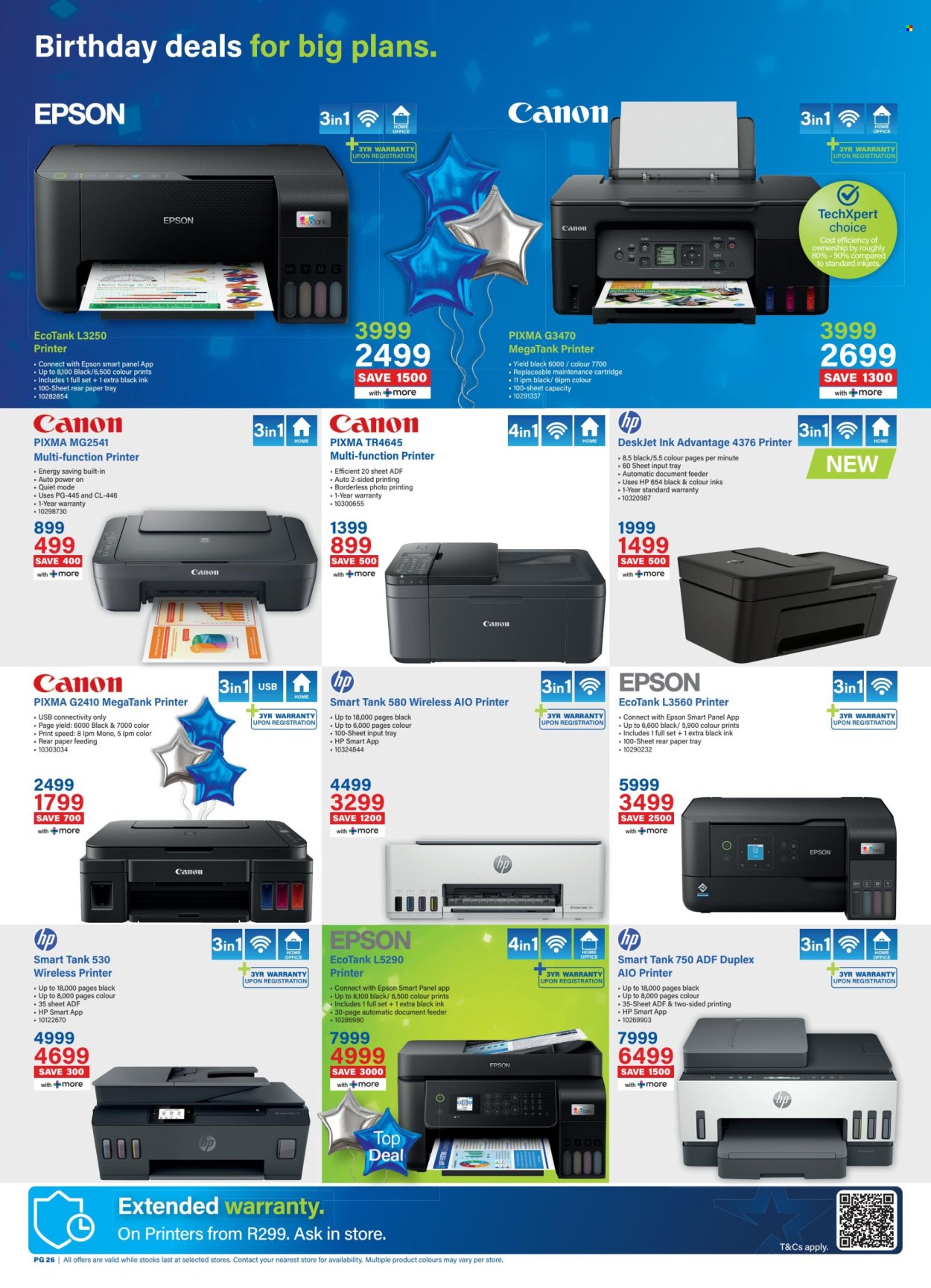 Incredible Connection specials - 06.02.2026 - 06.29.2026. Page 26