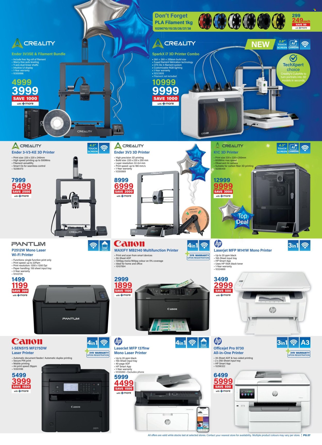 Incredible Connection specials - 06.02.2026 - 06.29.2026. Page 27