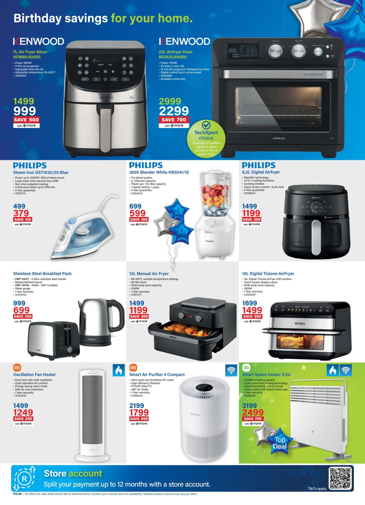Incredible Connection specials - 06.02.2026 - 06.29.2026. Page 28