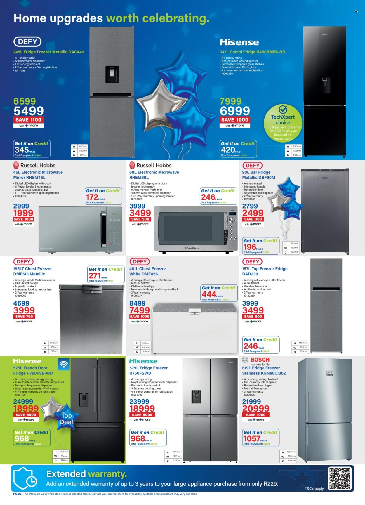 Incredible Connection specials - 06.02.2026 - 06.29.2026. Page 30
