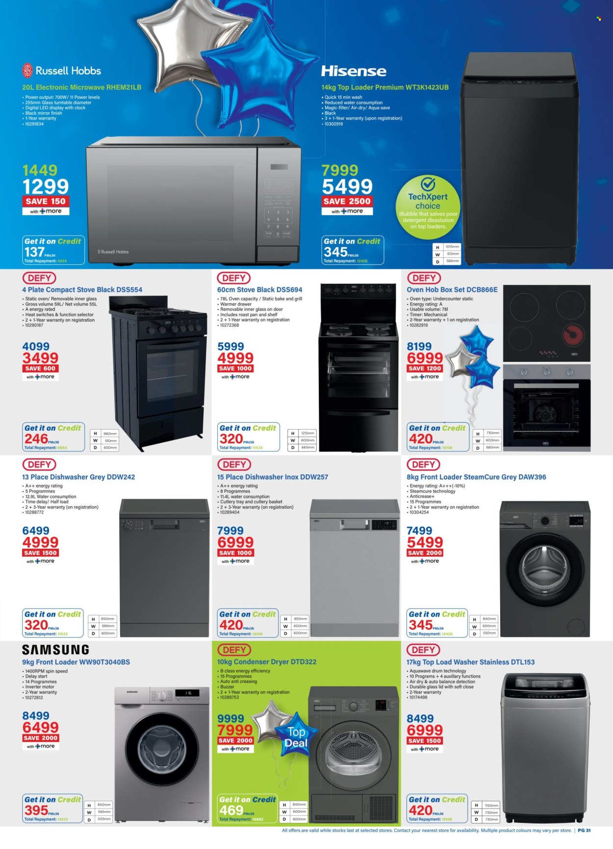 Incredible Connection specials - 06.02.2026 - 06.29.2026. Page 31