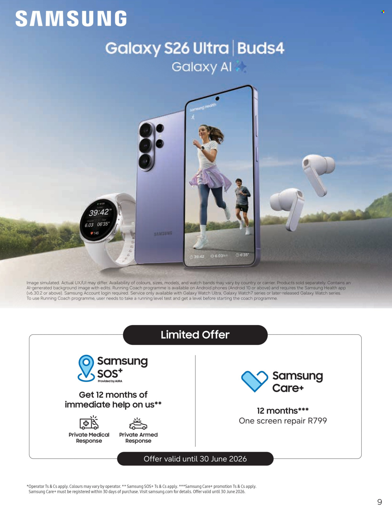 Cell C specials - 05.06.2026 - 06.18.2026. Page 11