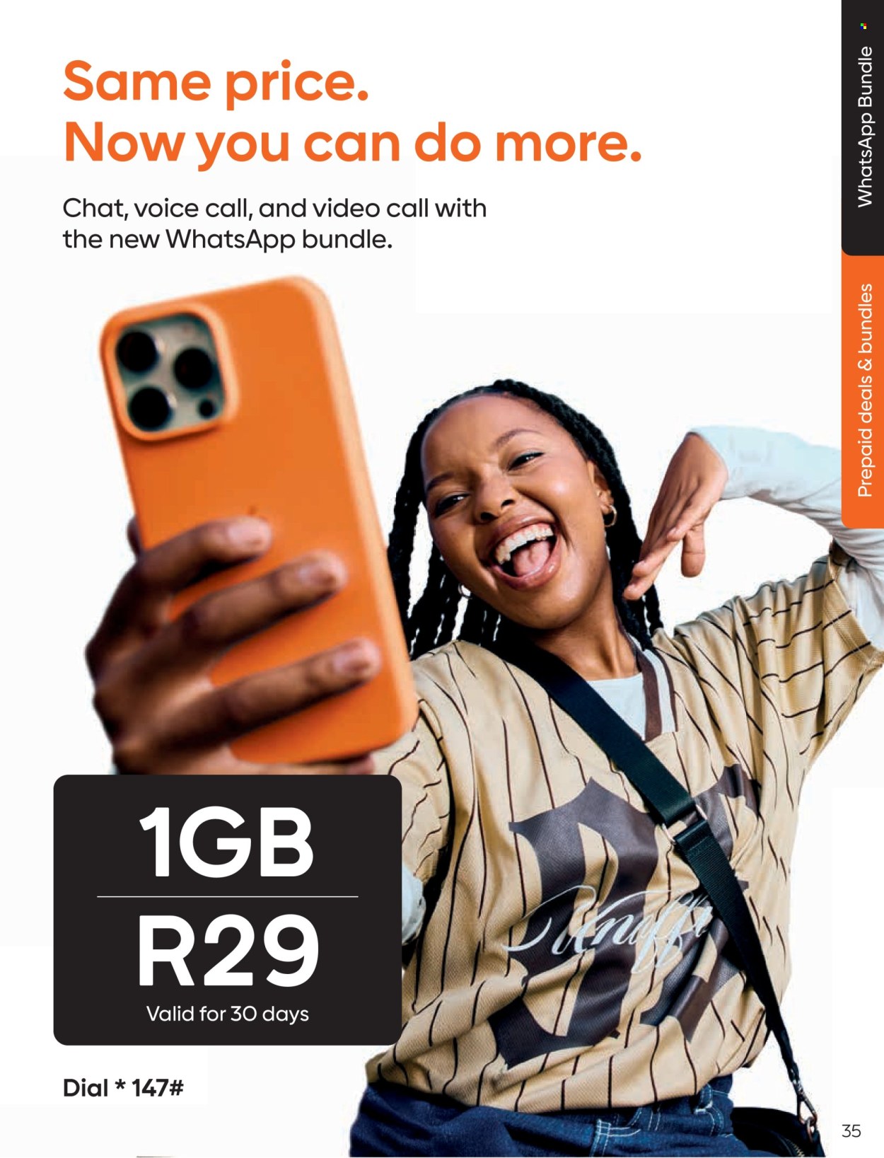 Cell C specials - 05.06.2026 - 06.18.2026. Page 37