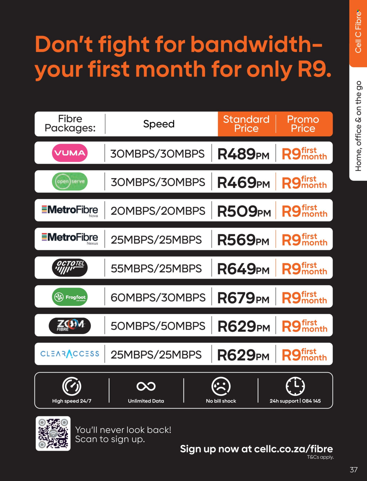 Cell C specials - 05.06.2026 - 06.18.2026. Page 39