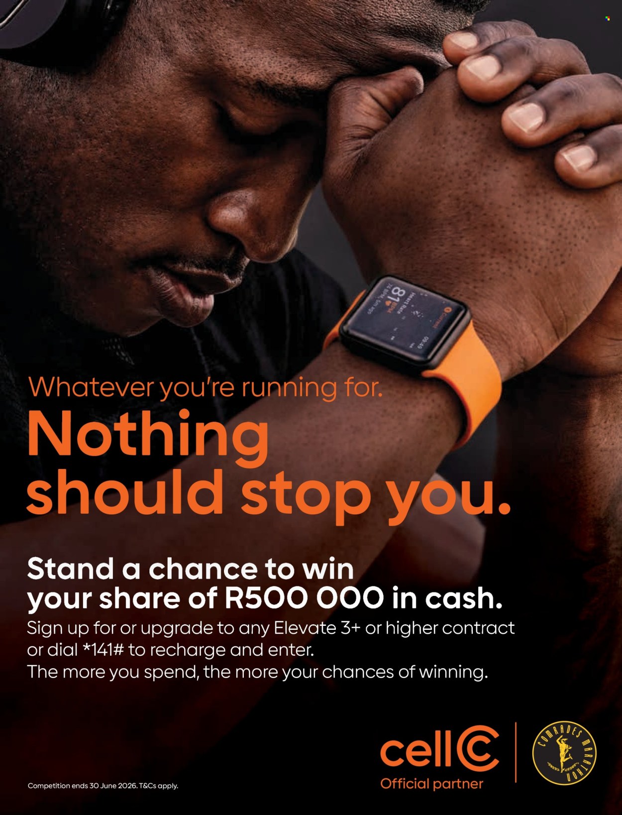 Cell C specials - 05.06.2026 - 06.18.2026. Page 46