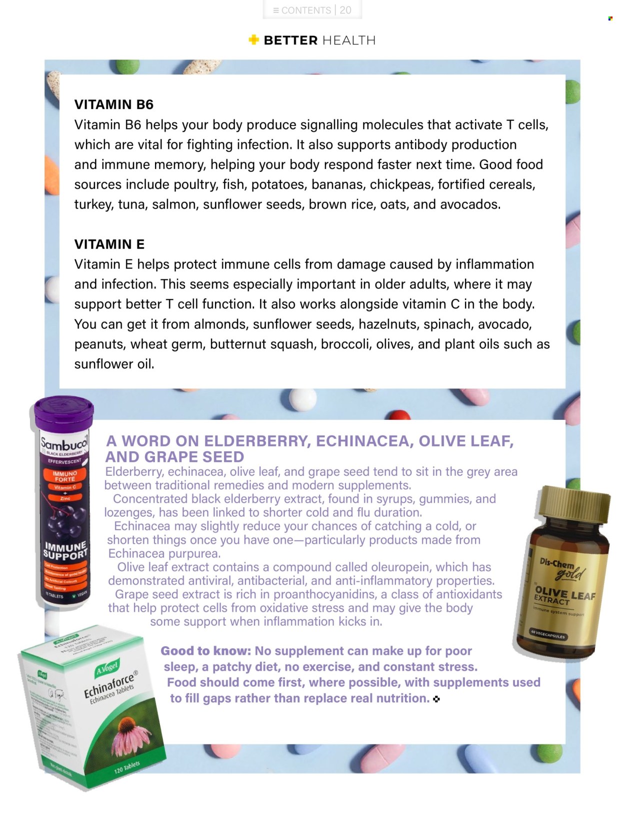 Dis-Chem specials - 06.01.2026 - 06.30.2026. Page 20