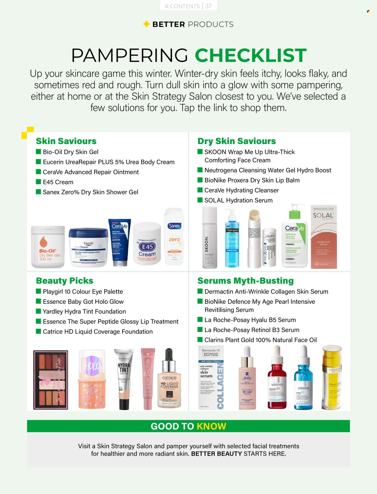 Dis-Chem specials - 06.01.2026 - 06.30.2026. Page 37