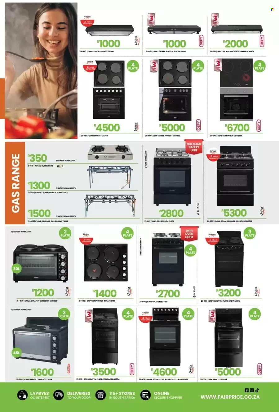 Fair Price specials - 06.01.2026 - 06.30.2026. Page 3