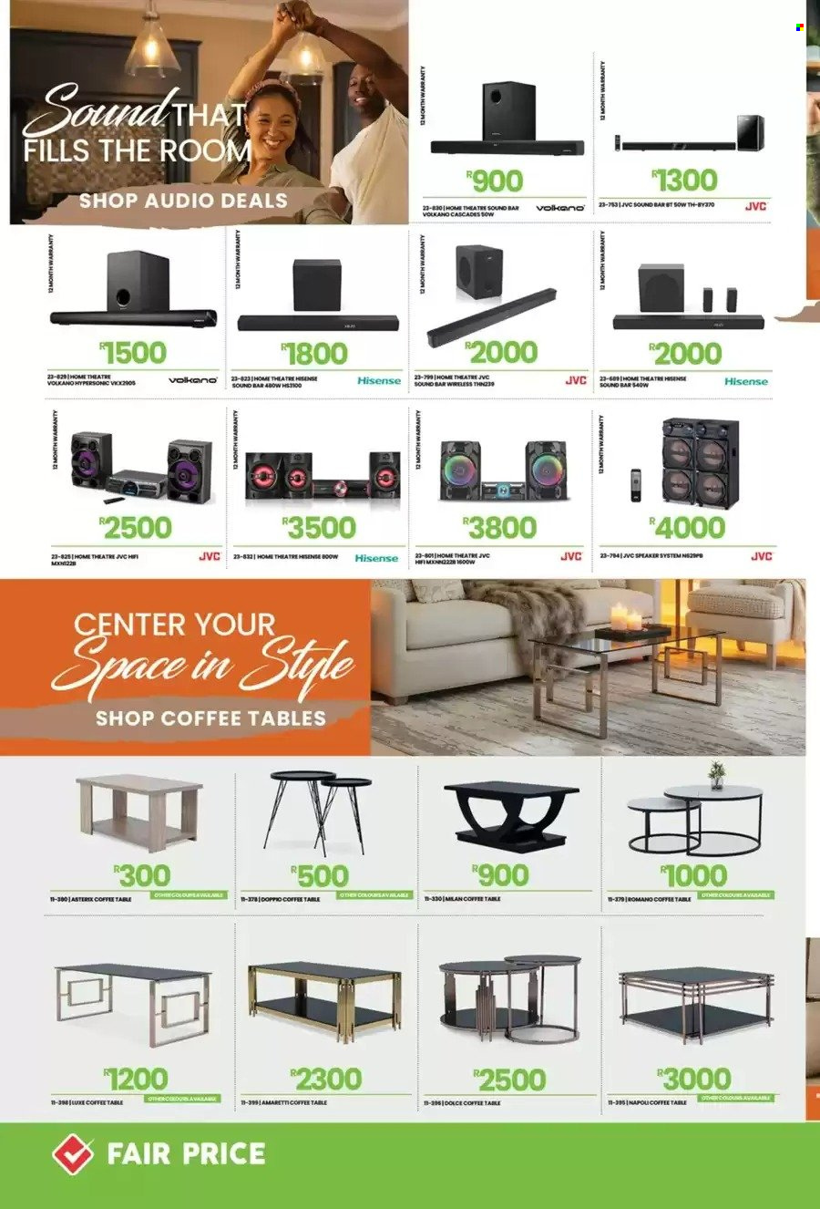 Fair Price specials - 06.01.2026 - 06.30.2026. Page 6