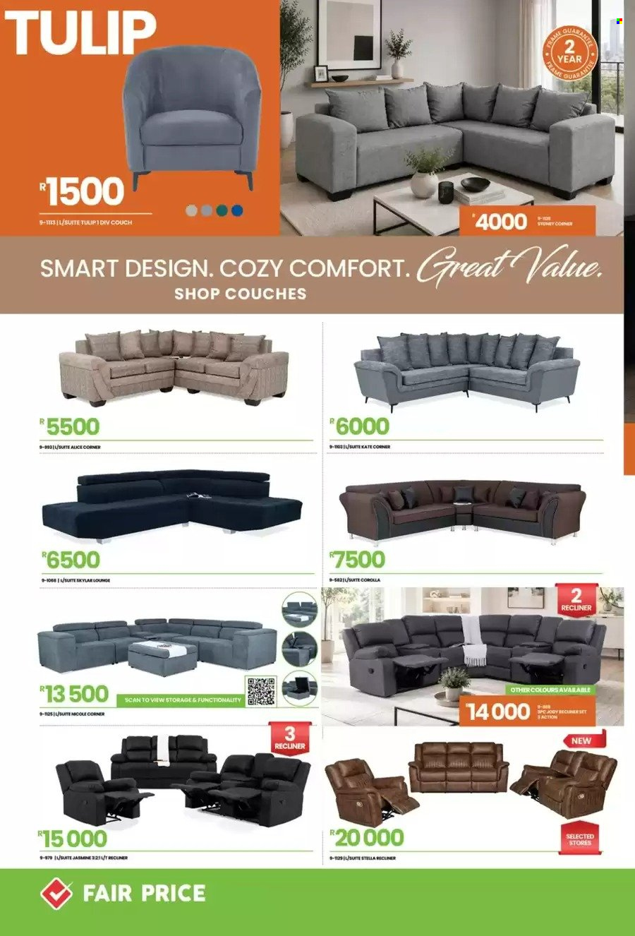 Fair Price specials - 06.01.2026 - 06.30.2026. Page 12