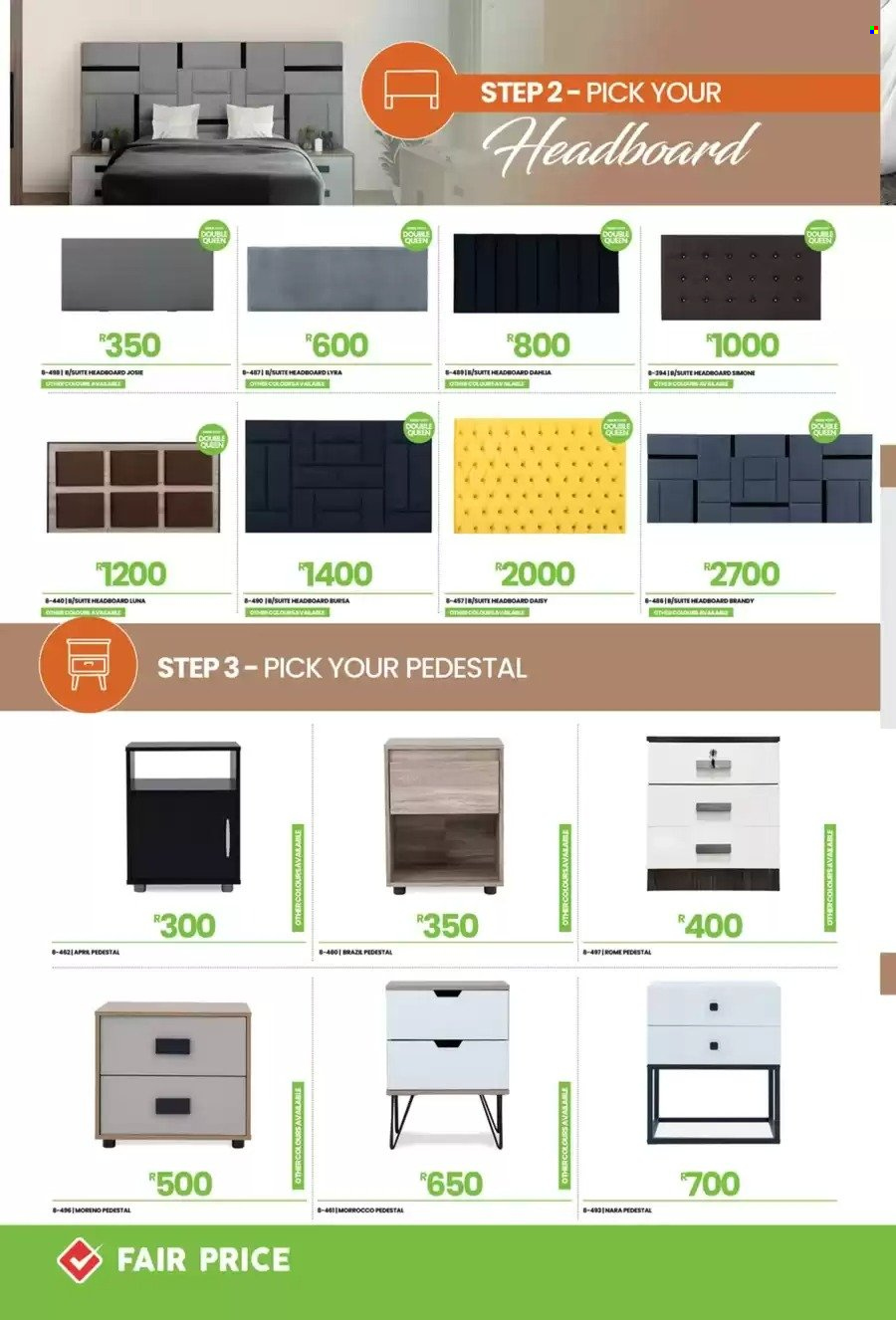 Fair Price specials - 06.01.2026 - 06.30.2026. Page 18