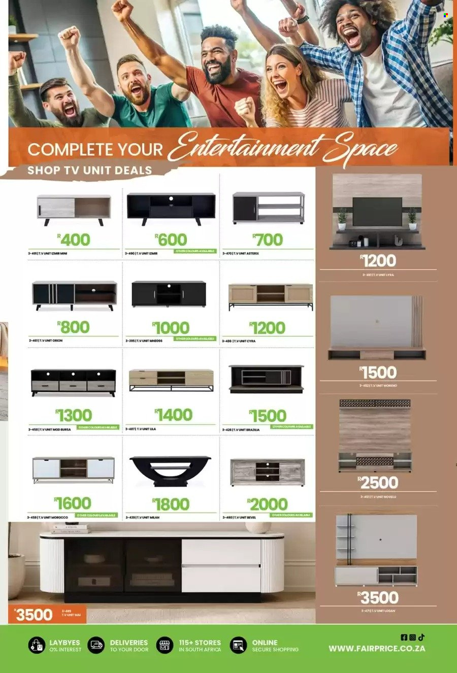 Fair Price specials - 06.01.2026 - 06.30.2026. Page 7