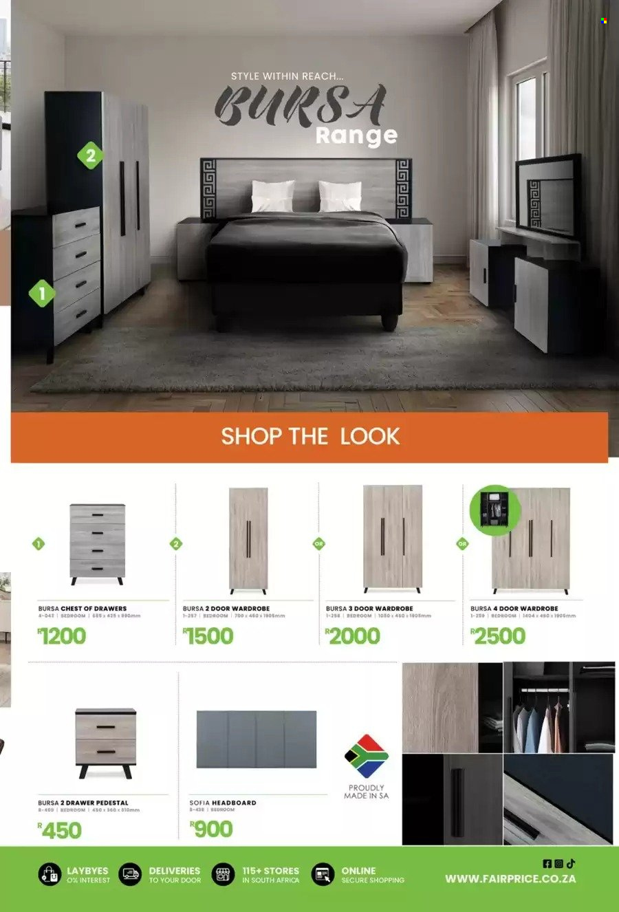 Fair Price specials - 06.01.2026 - 06.30.2026. Page 13