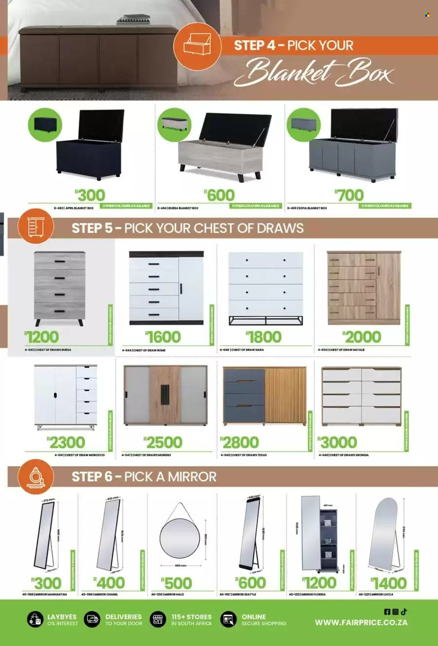 Fair Price specials - 06.01.2026 - 06.30.2026. Page 19