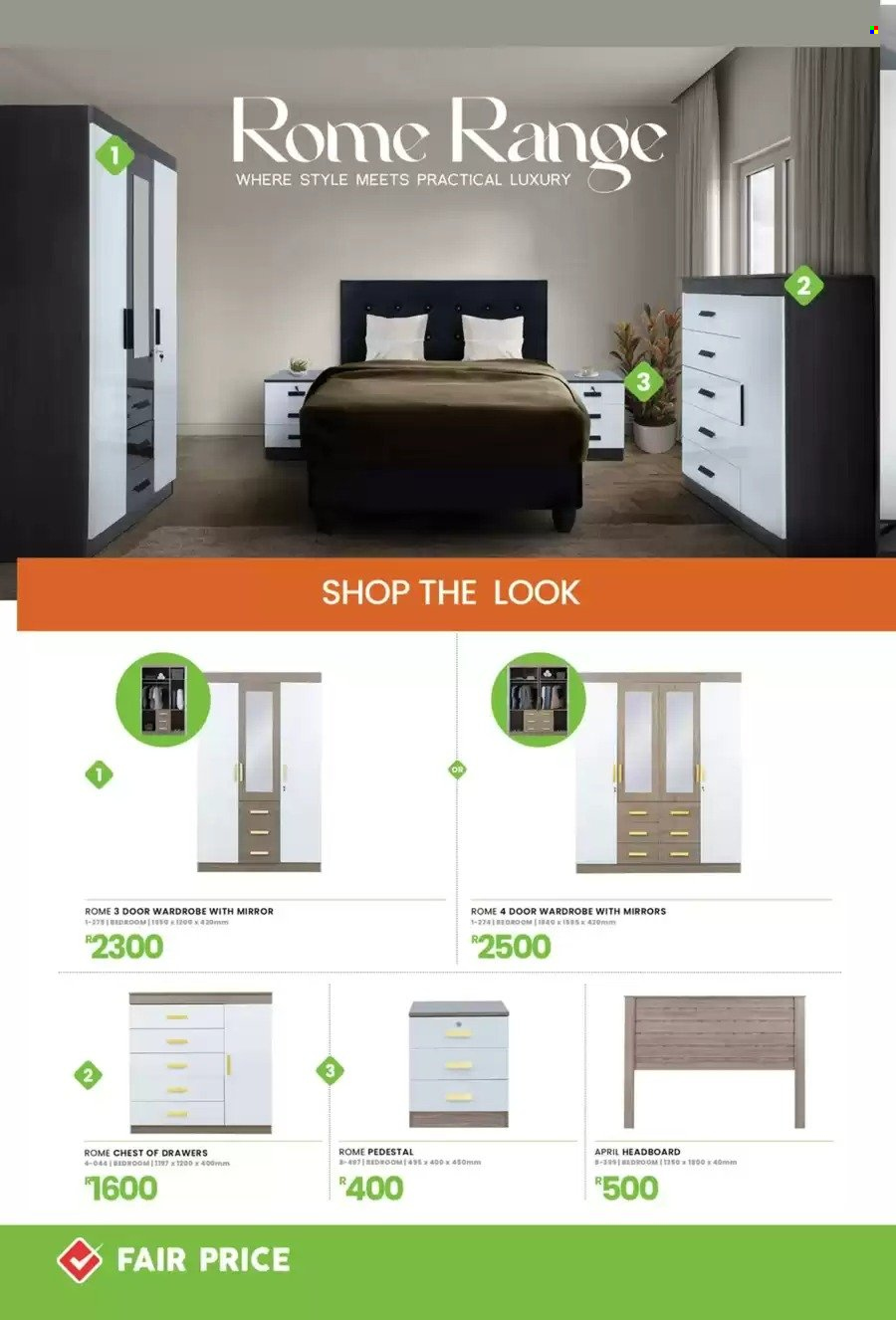 Fair Price specials - 06.01.2026 - 06.30.2026. Page 14