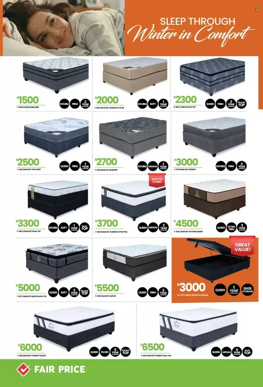 Fair Price specials - 06.01.2026 - 06.30.2026. Page 20