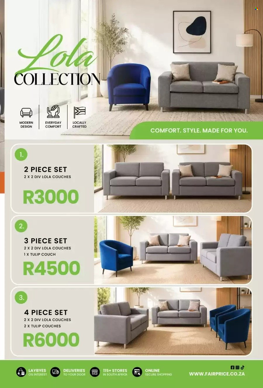 Fair Price specials - 06.01.2026 - 06.30.2026. Page 9