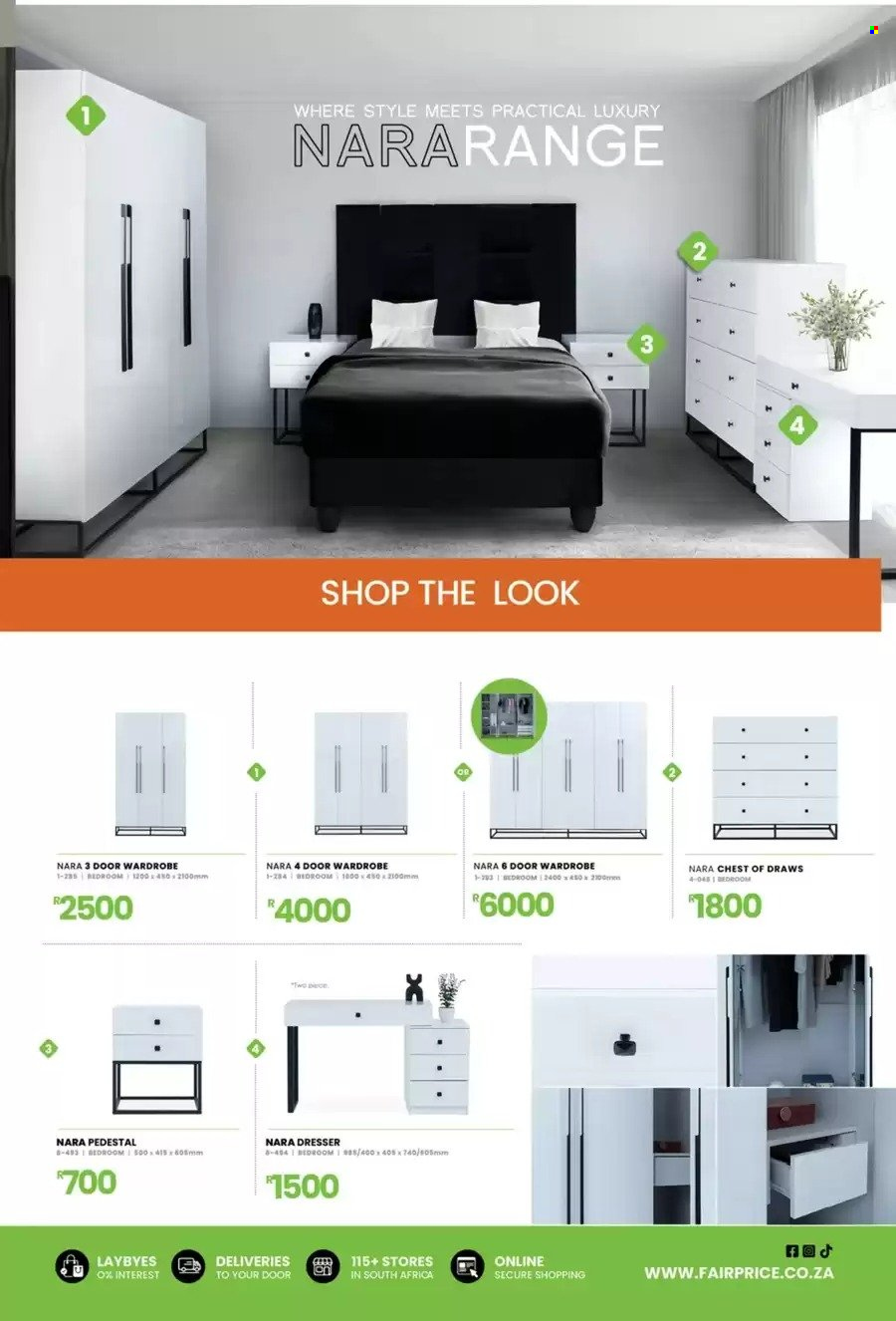 Fair Price specials - 06.01.2026 - 06.30.2026. Page 15