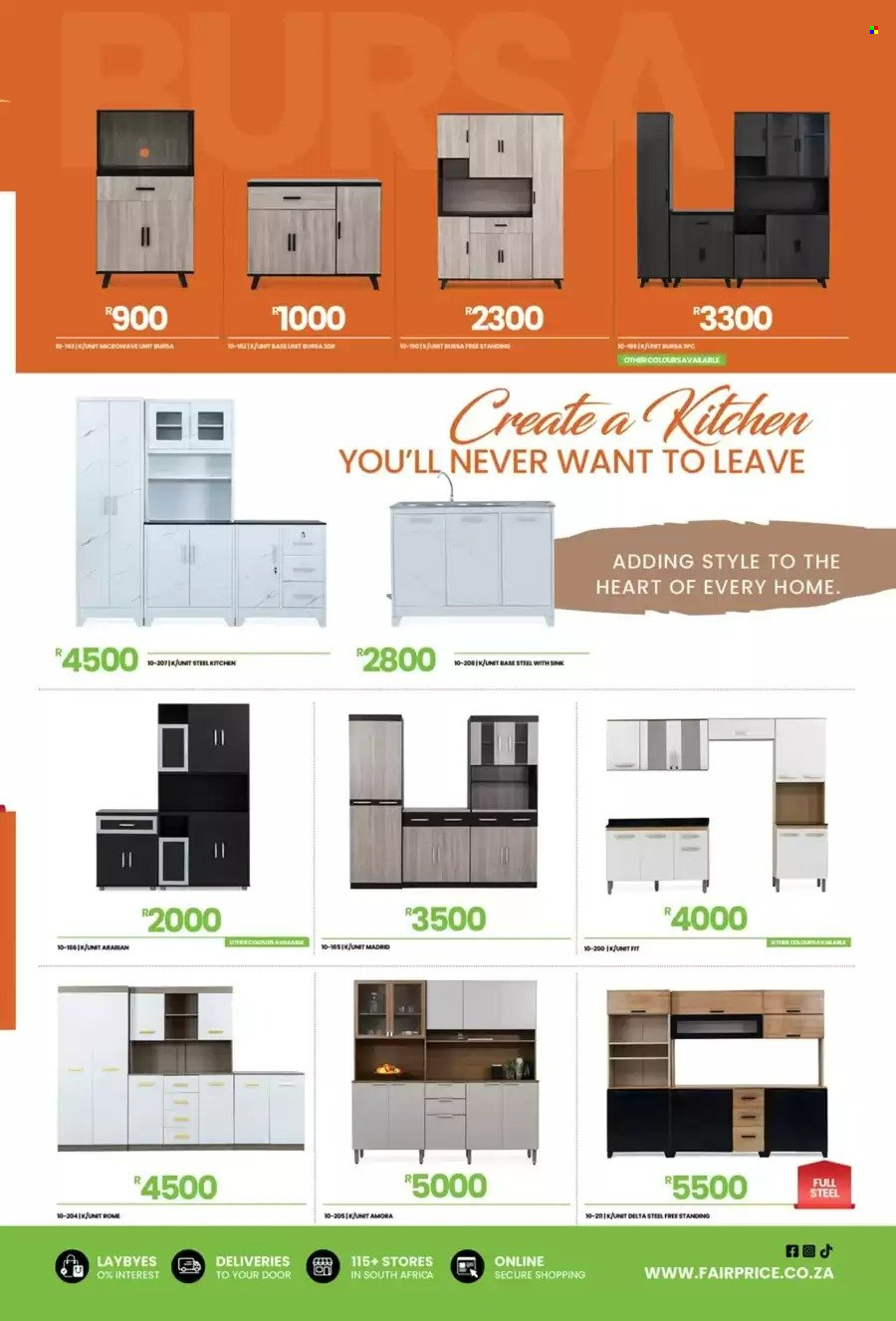 Fair Price specials - 06.01.2026 - 06.30.2026. Page 21