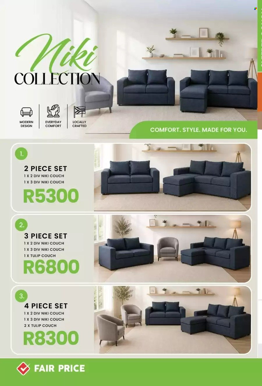Fair Price specials - 06.01.2026 - 06.30.2026. Page 10