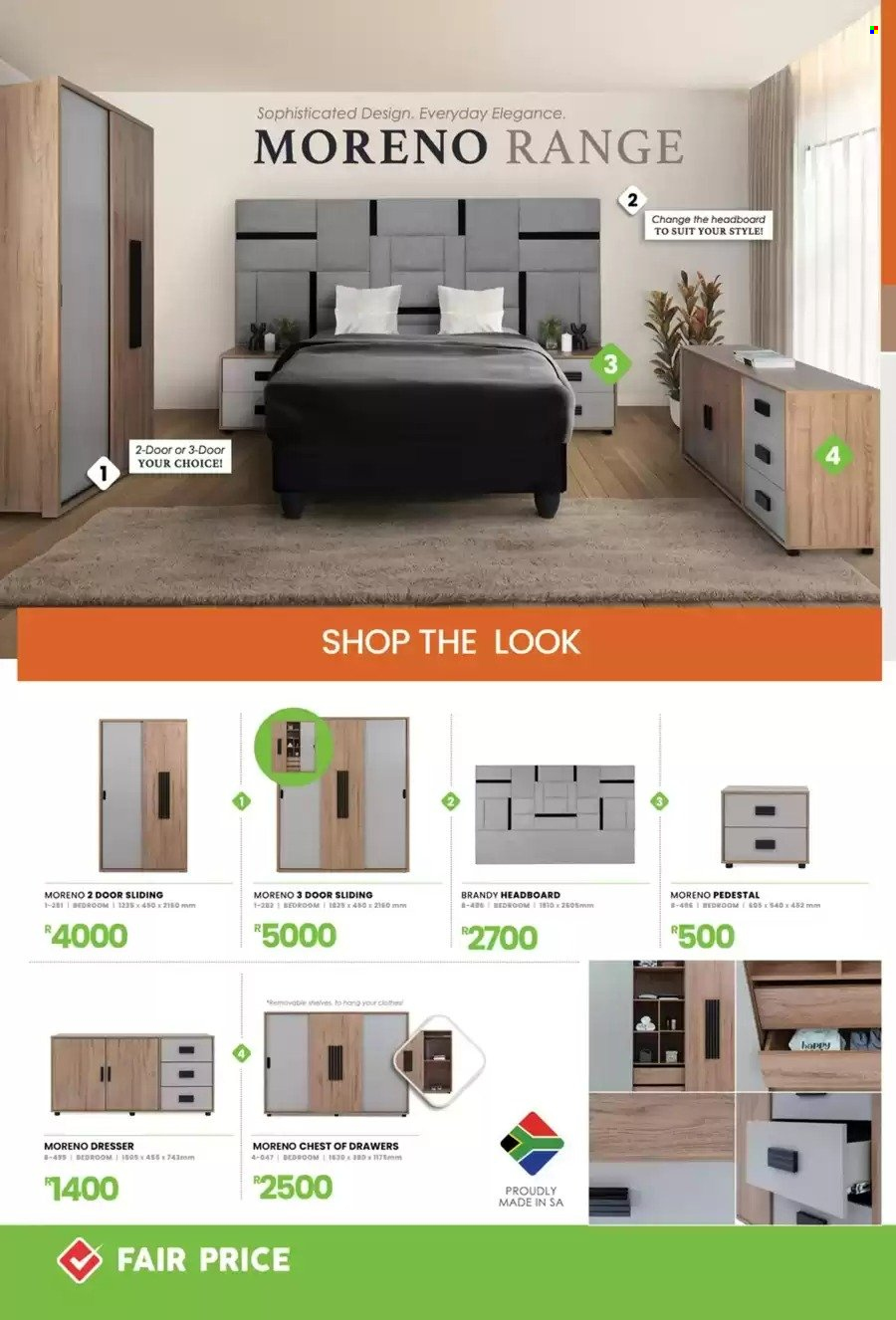 Fair Price specials - 06.01.2026 - 06.30.2026. Page 16