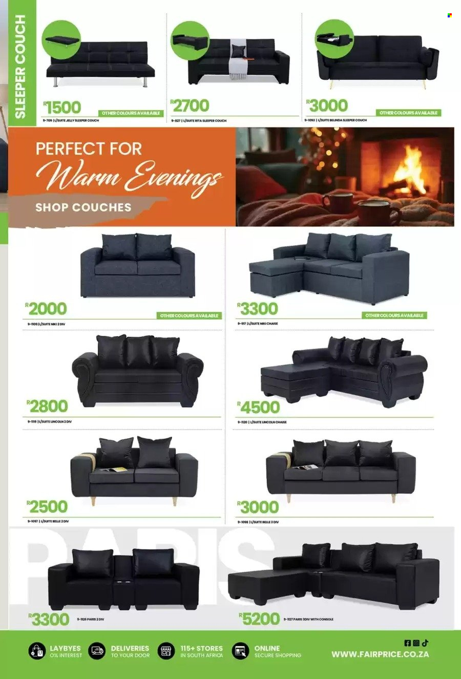 Fair Price specials - 06.01.2026 - 06.30.2026. Page 11