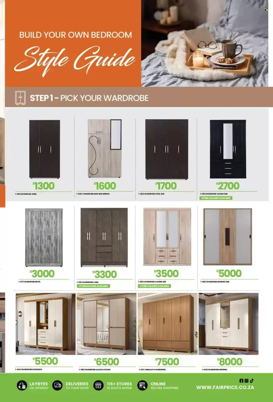Fair Price specials - 06.01.2026 - 06.30.2026. Page 17