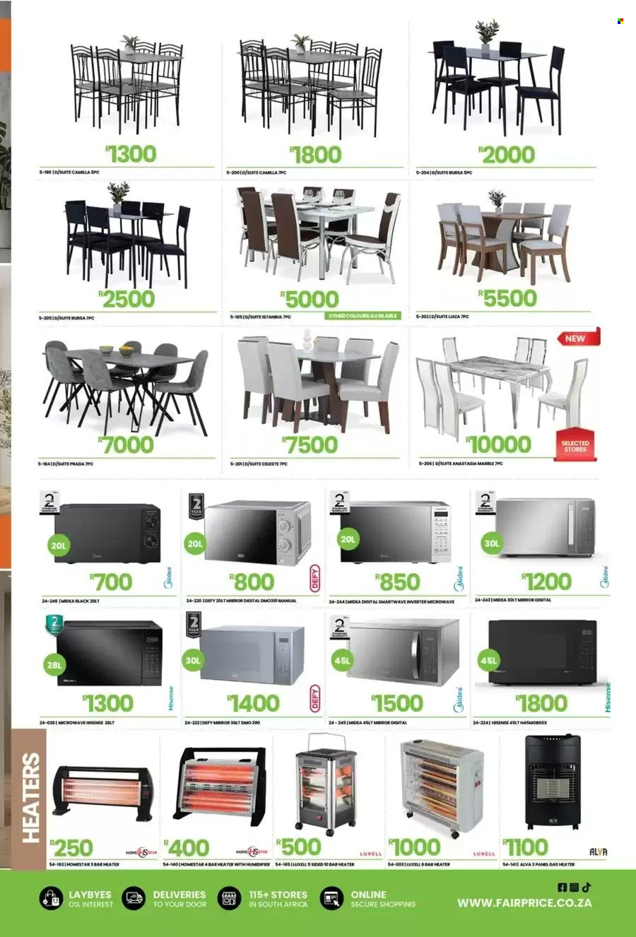 Fair Price specials - 06.01.2026 - 06.30.2026. Page 23