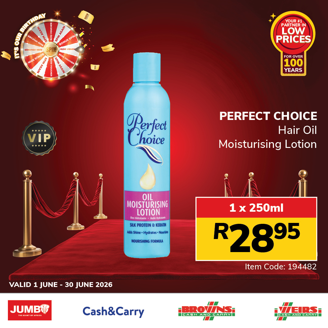 Jumbo Cash & Carry specials - 06.01.2026 - 06.30.2026. Page 11