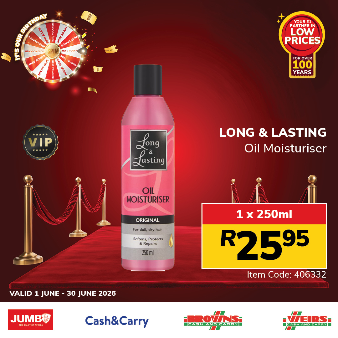Jumbo Cash & Carry specials - 06.01.2026 - 06.30.2026. Page 12