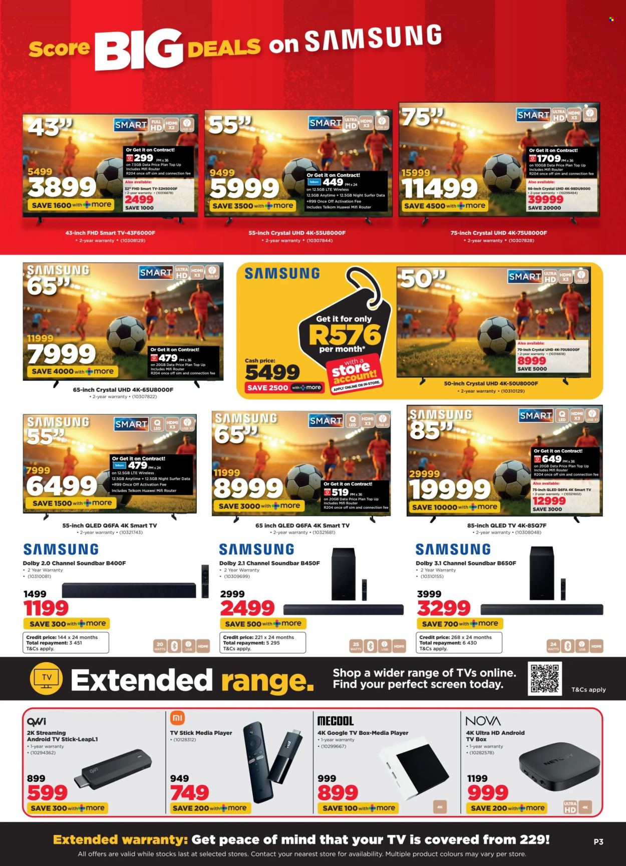 HiFi Corp specials - 06.03.2026 - 06.30.2026. Page 3