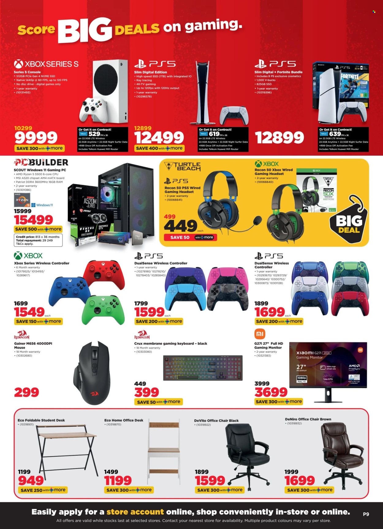HiFi Corp specials - 06.03.2026 - 06.30.2026. Page 9