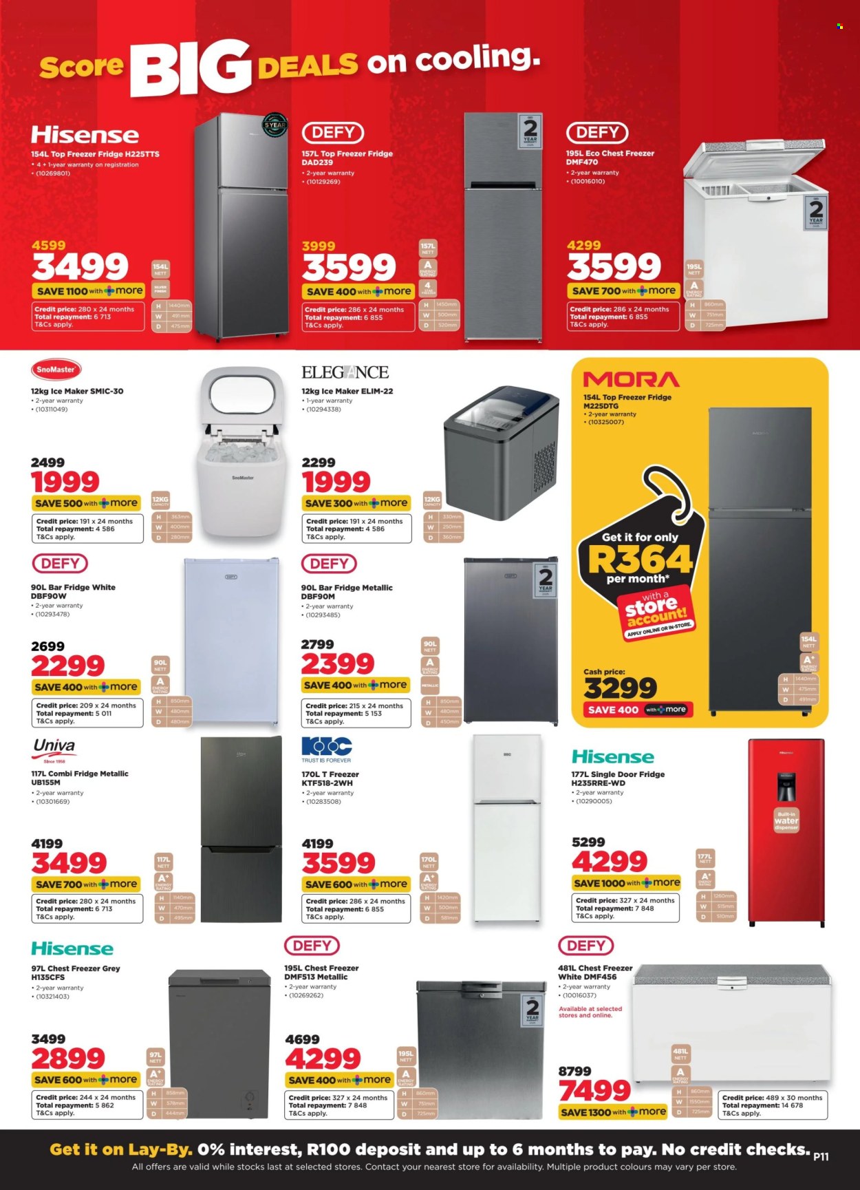 HiFi Corp specials - 06.03.2026 - 06.30.2026. Page 11