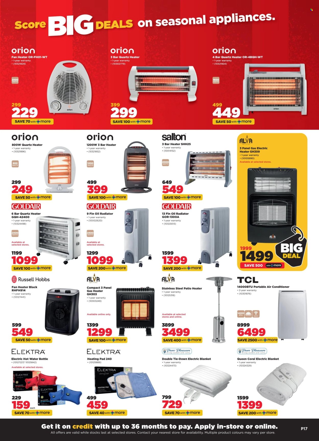HiFi Corp specials - 06.03.2026 - 06.30.2026. Page 17