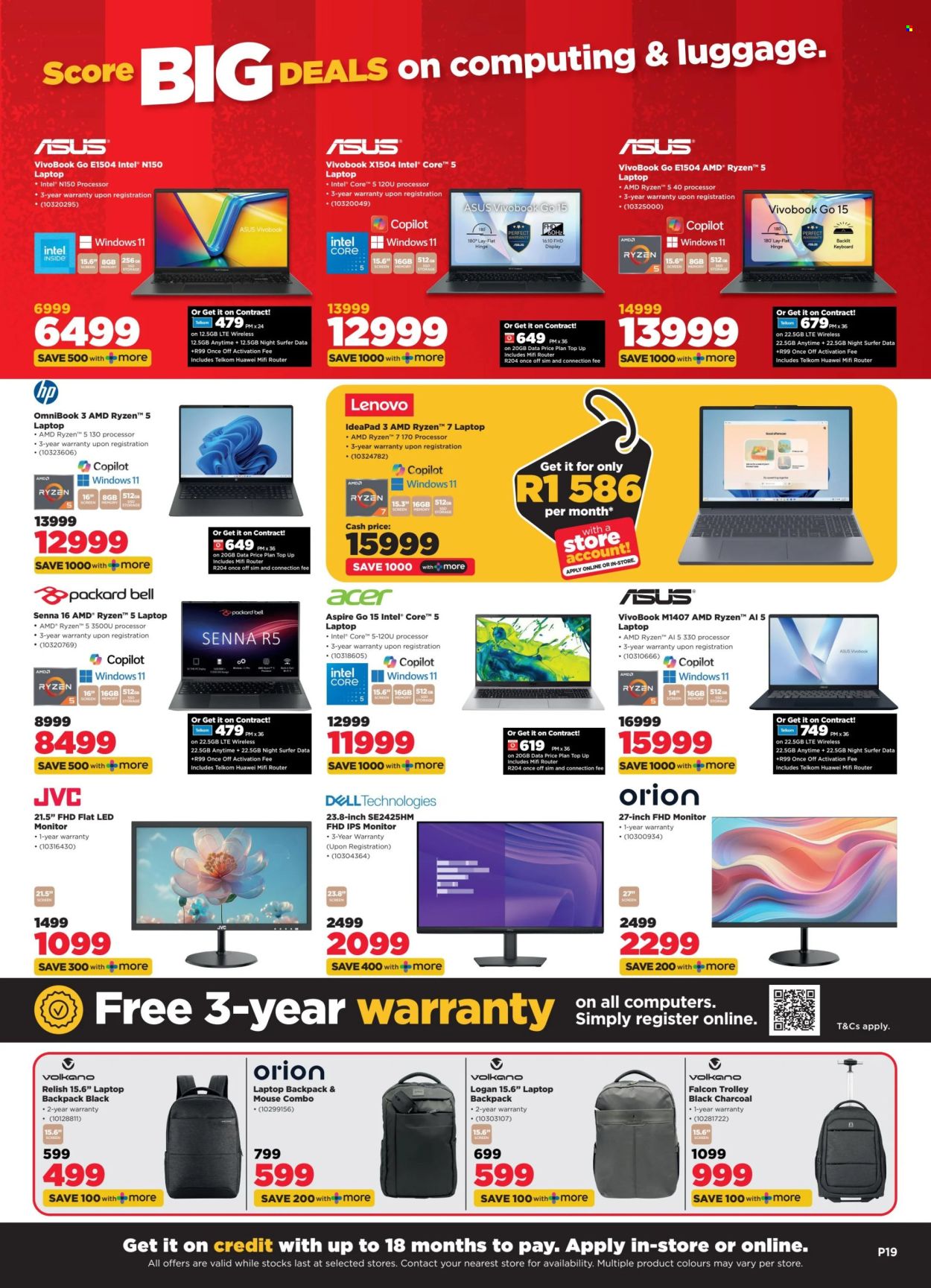 HiFi Corp specials - 06.03.2026 - 06.30.2026. Page 19