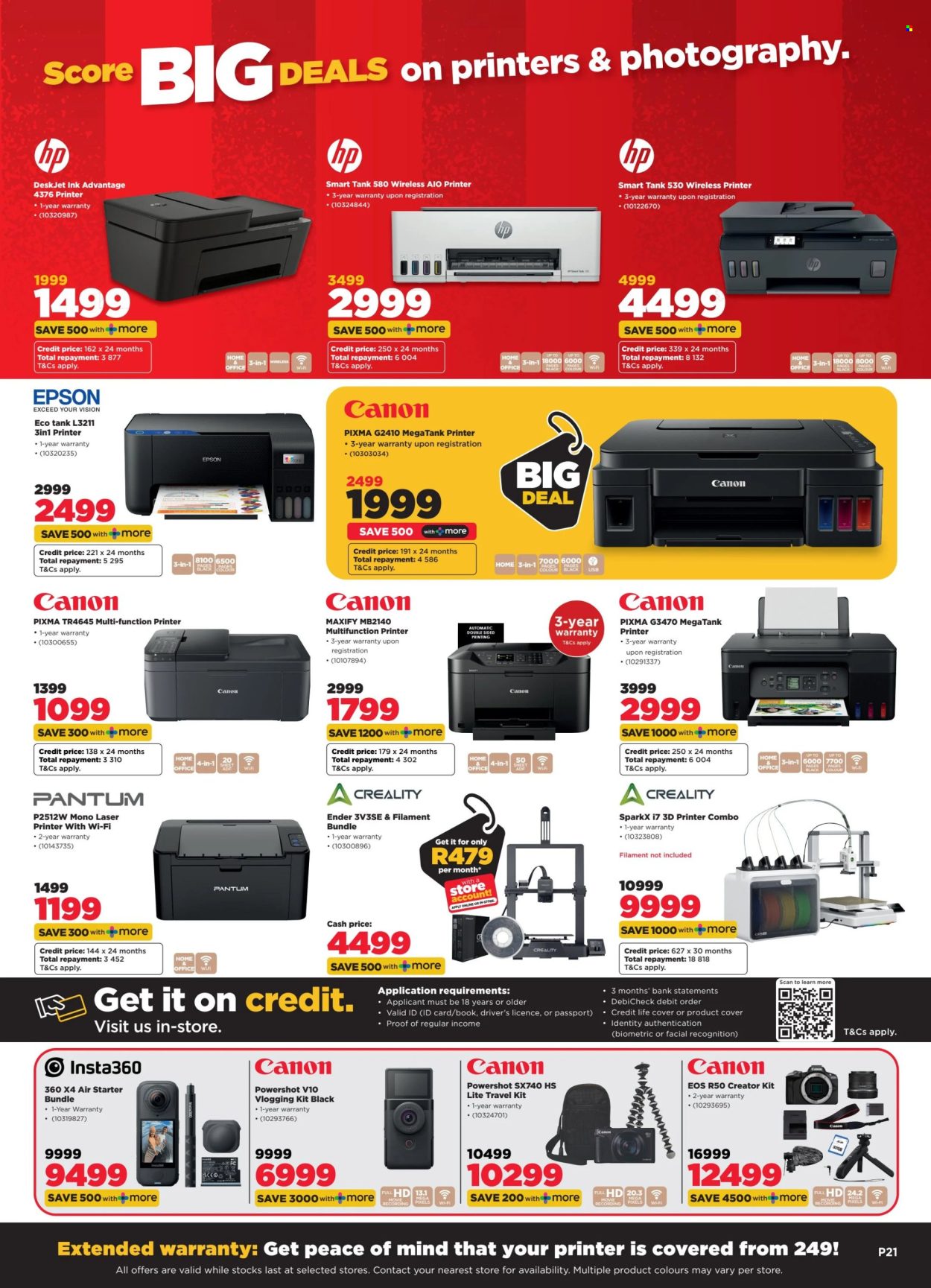 HiFi Corp specials - 06.03.2026 - 06.30.2026. Page 21