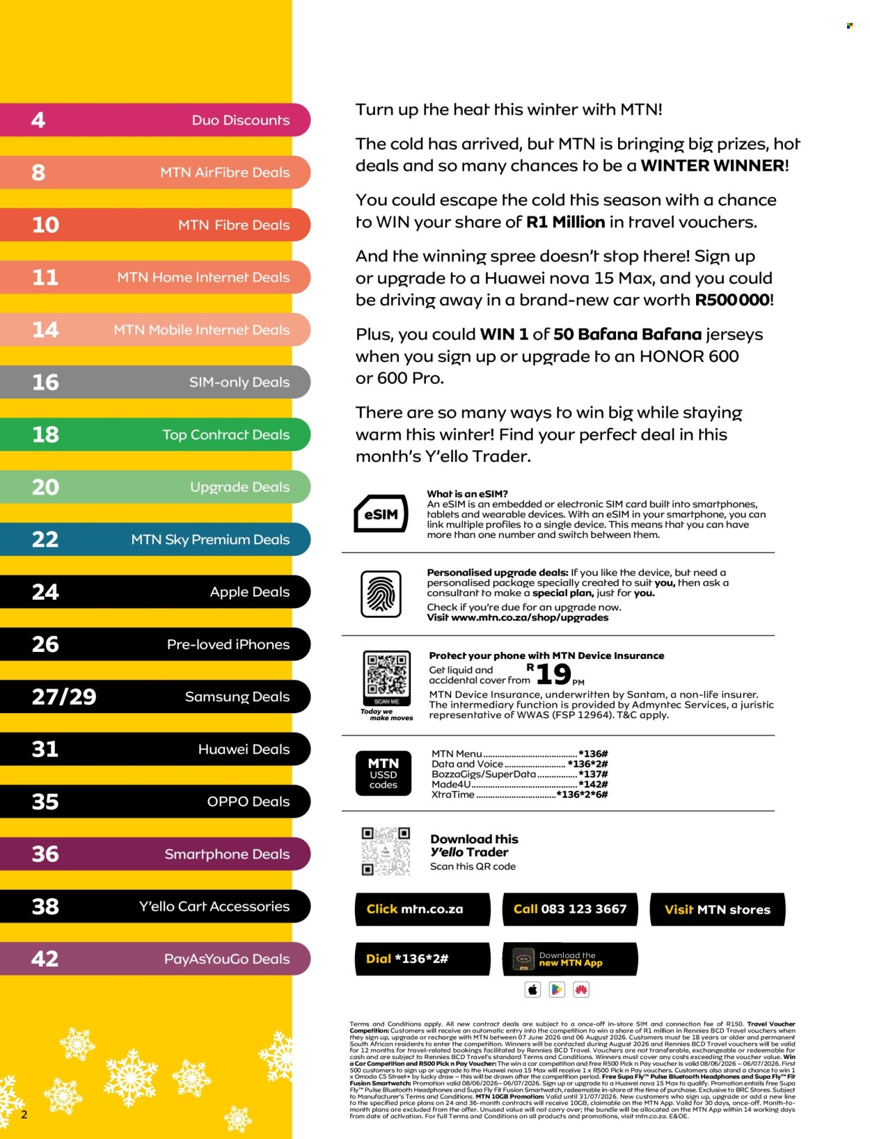 MTN specials - 06.08.2026 - 07.06.2026. Page 2