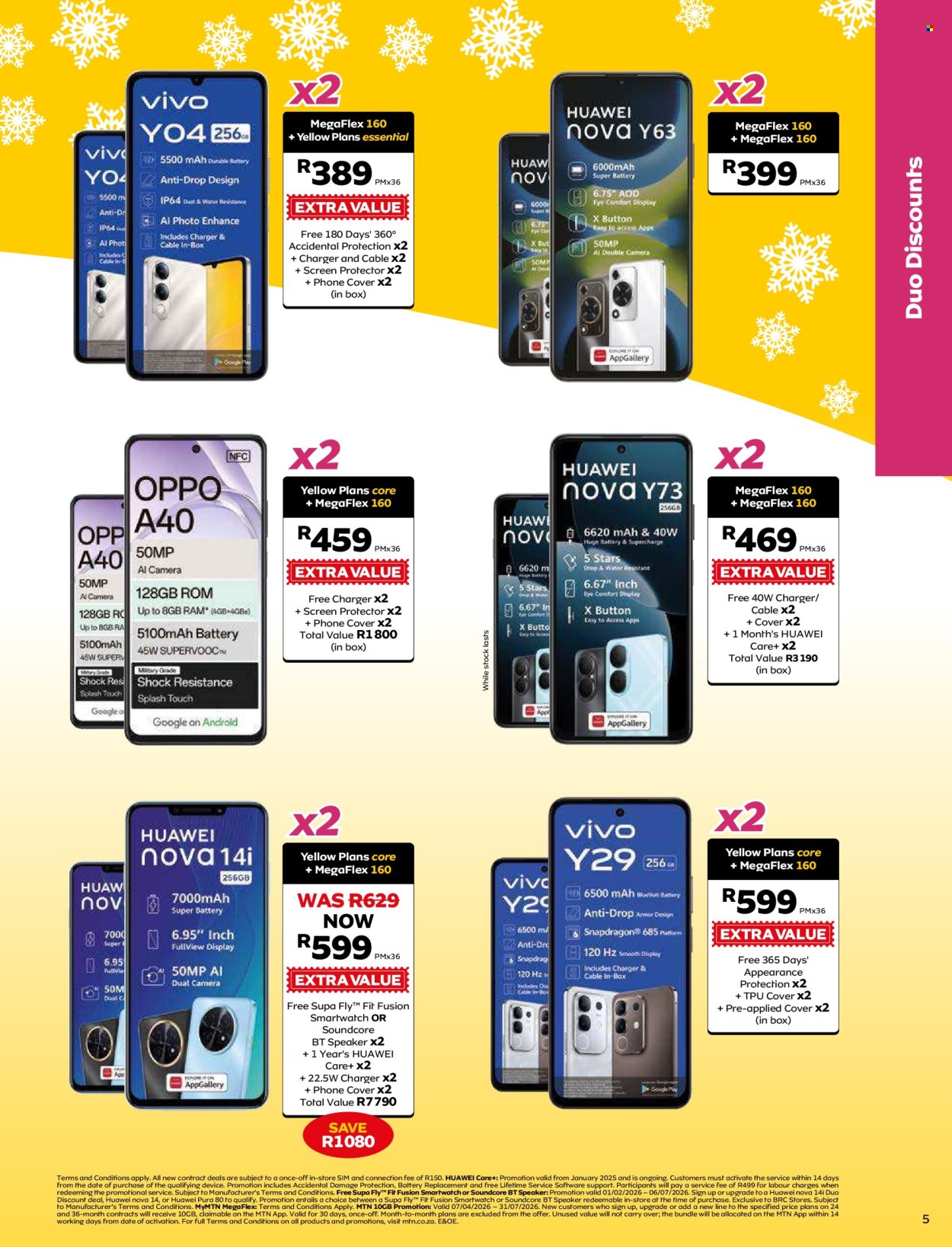 MTN specials - 06.08.2026 - 07.06.2026. Page 5