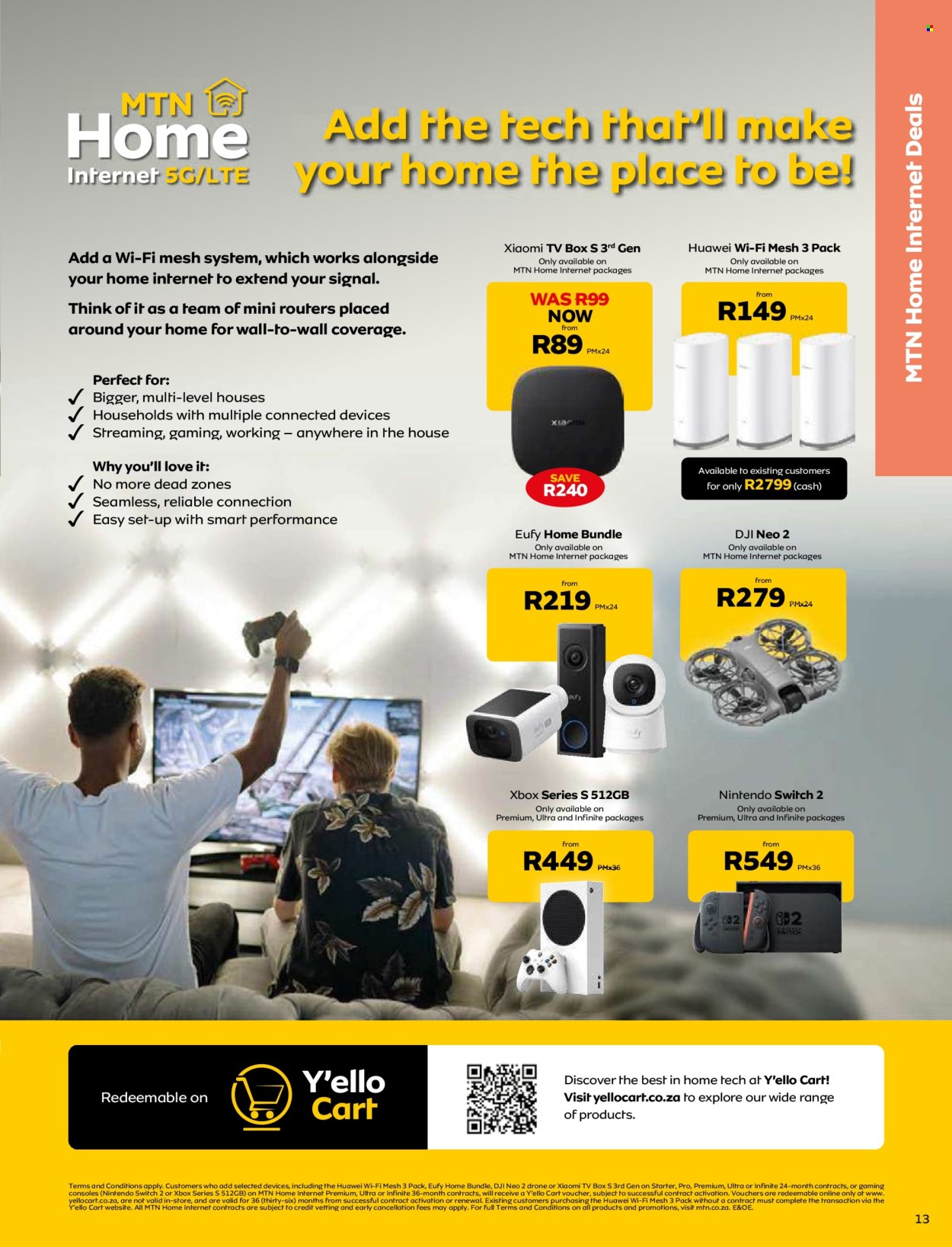 MTN specials - 06.08.2026 - 07.06.2026. Page 13